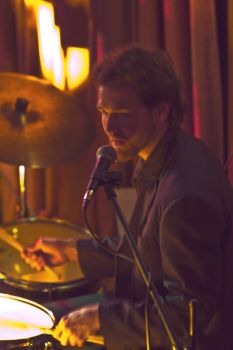 Jens Wimmers Boogie Trio